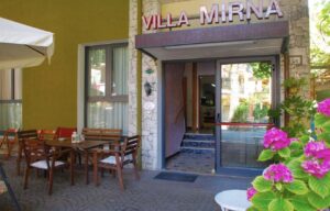 Villa Mirna
