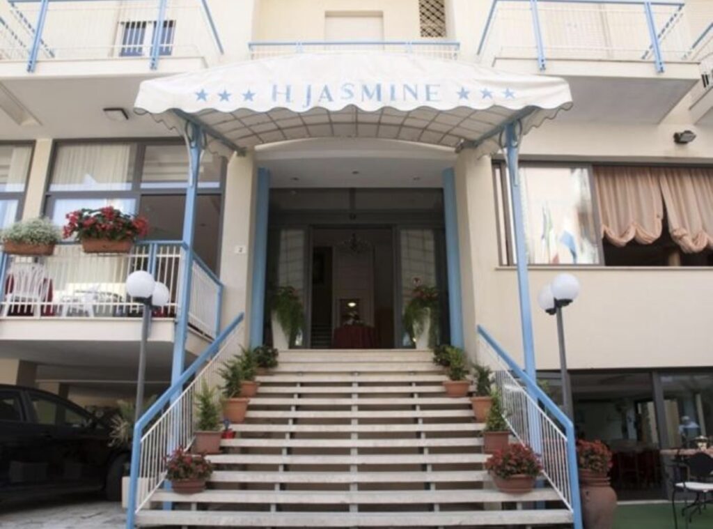 Hotel Jasmine