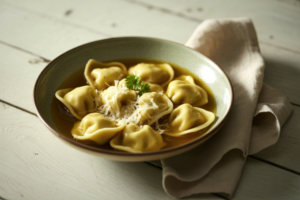 Il pranzo pasquale riminese: tradizione autentica tra sacro e convivialità