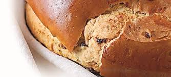 La pagnotta pasquale romagnola: il dolce simbolo della Pasqua riminese