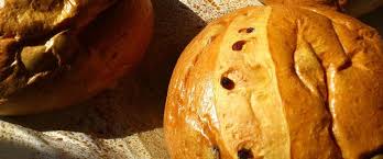 La pagnotta pasquale romagnola: il dolce simbolo della Pasqua riminese