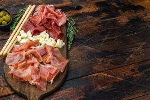 Il pranzo pasquale riminese: tradizione autentica tra sacro e convivialità