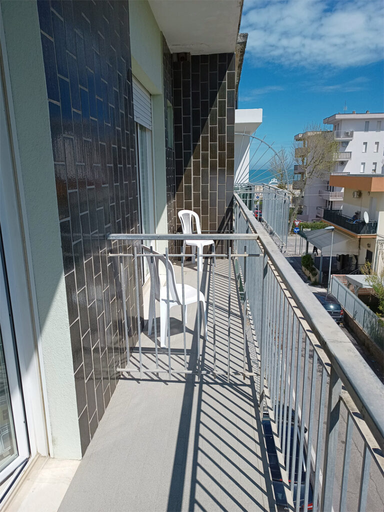 Appartamenti Villa Carlotta