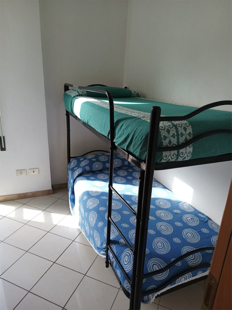 Appartamenti Villa Carlotta