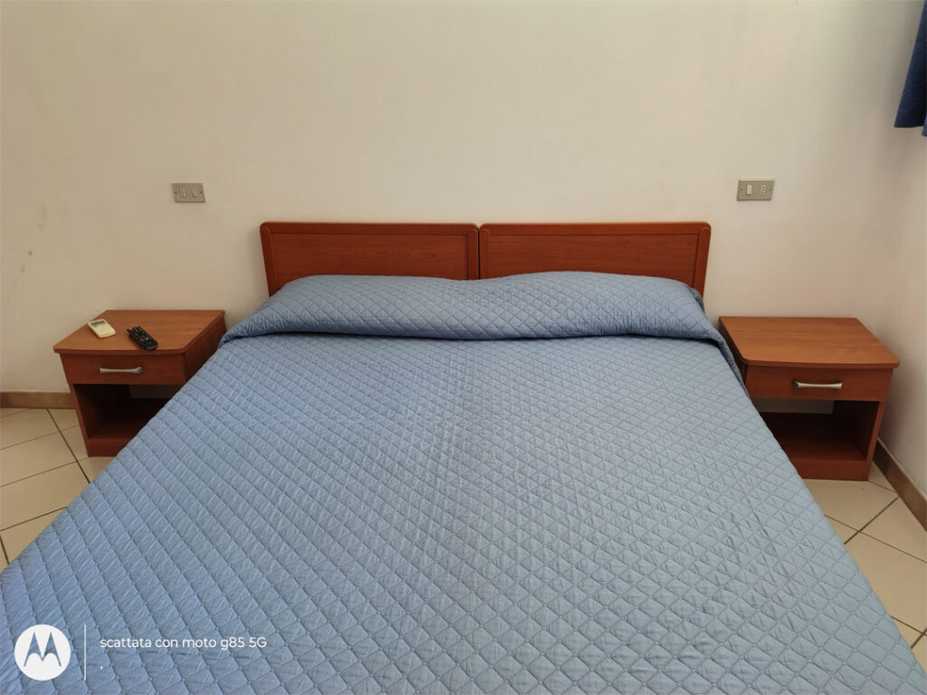 Appartamenti Villa Carlotta