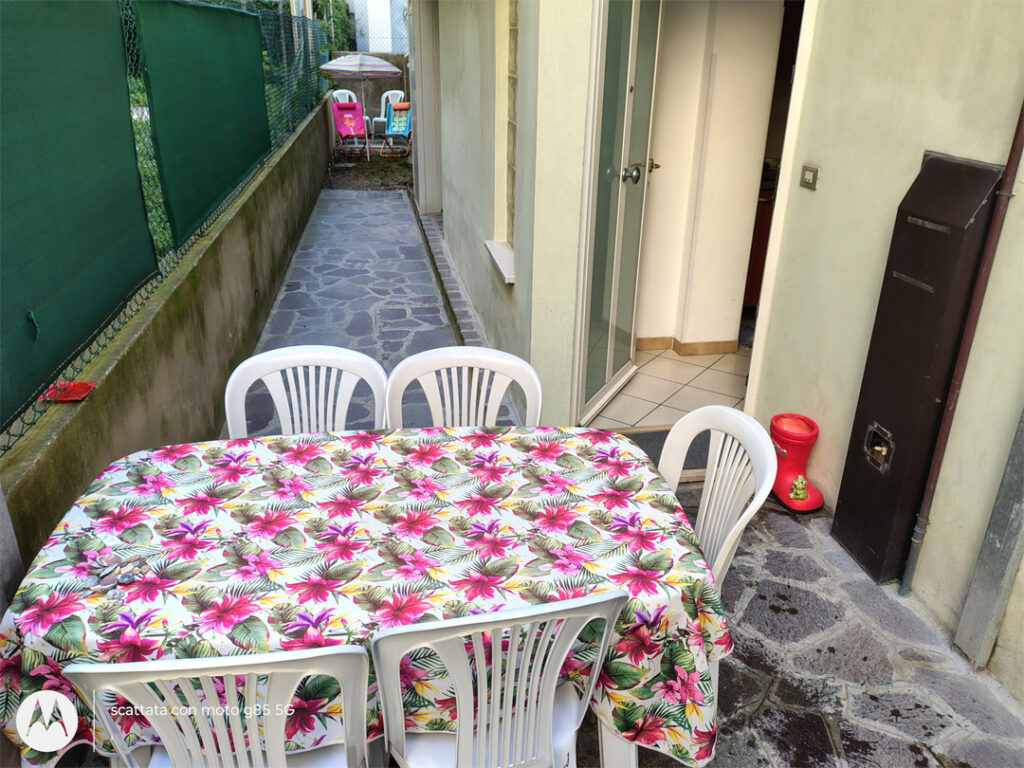 Appartamenti Villa Carlotta