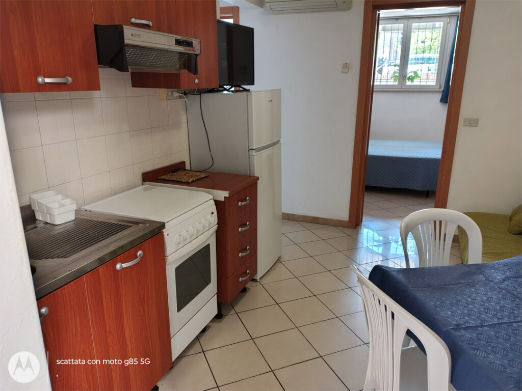 Appartamenti Villa Carlotta