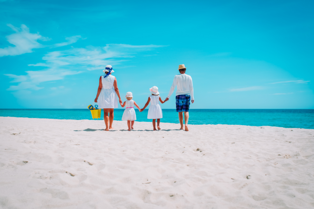 Dove andare a Rimini con i bambini: guida completa alle zone migliori