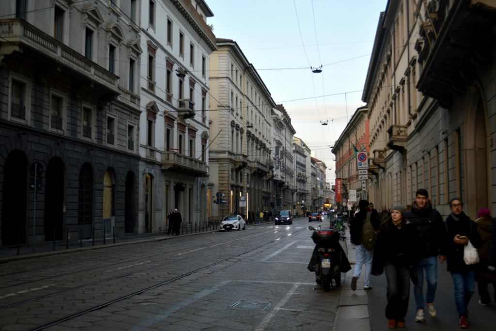 Shopping a Forlì: itinerario tra boutique, corsi e tradizione