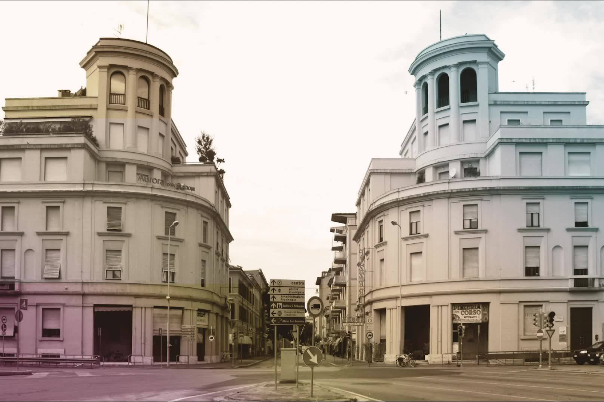 Shopping a Forlì: itinerario tra boutique, corsi e tradizione