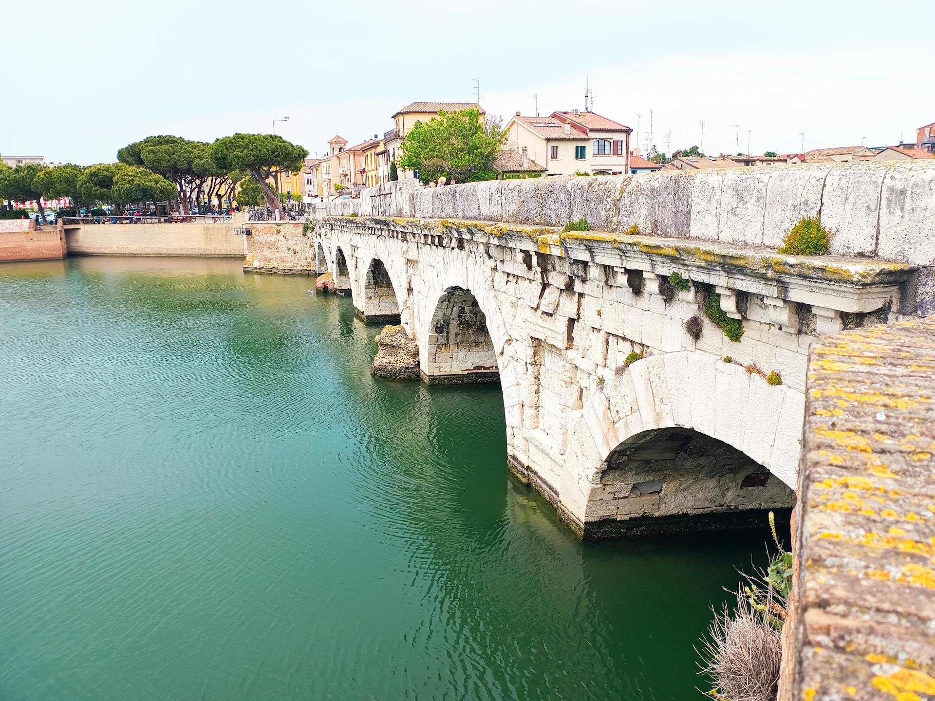 I posti più instagrammabili di Rimini: guida completa tra scorci iconici e location nascoste