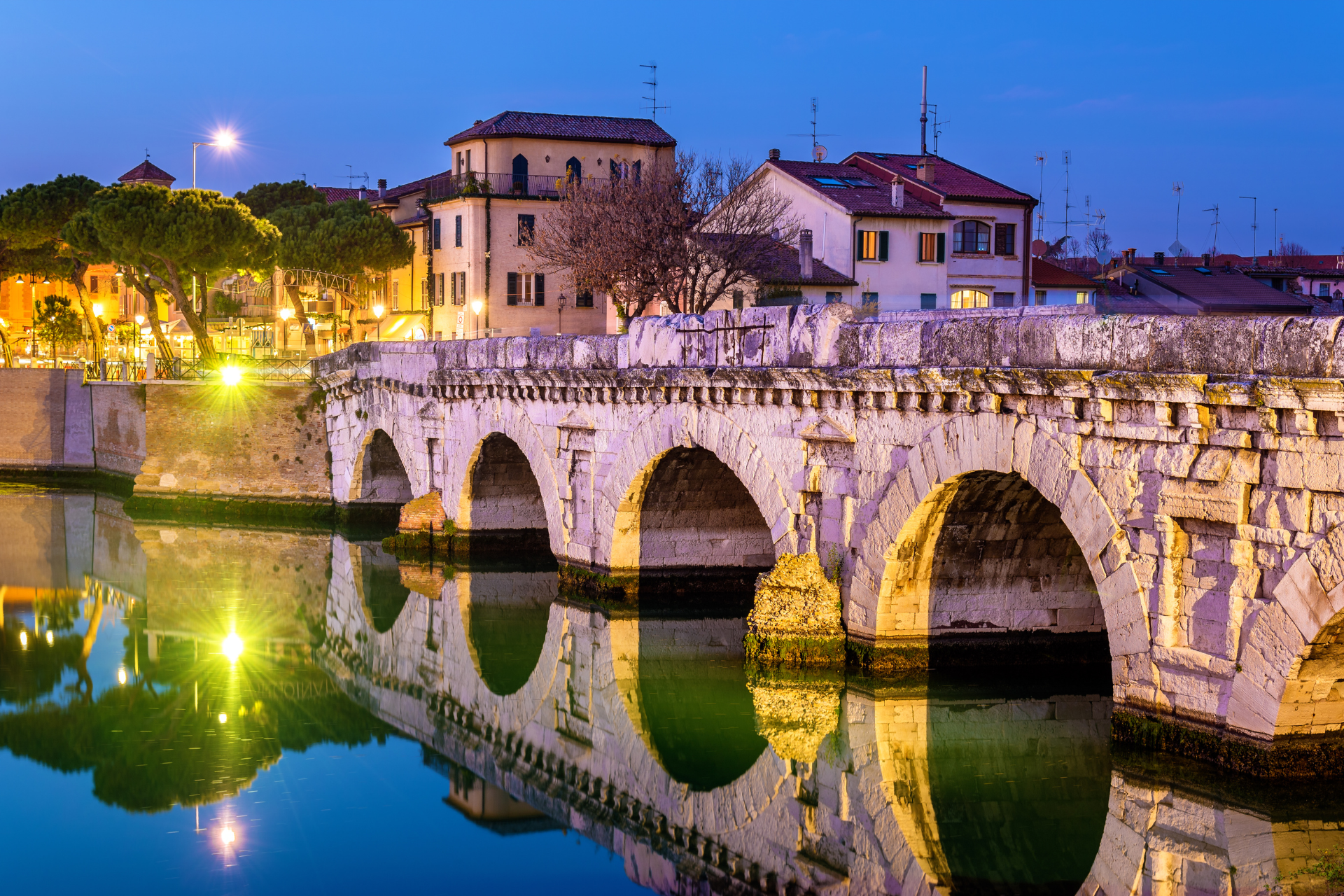 Dove andare a Rimini con i bambini: guida completa alle zone migliori