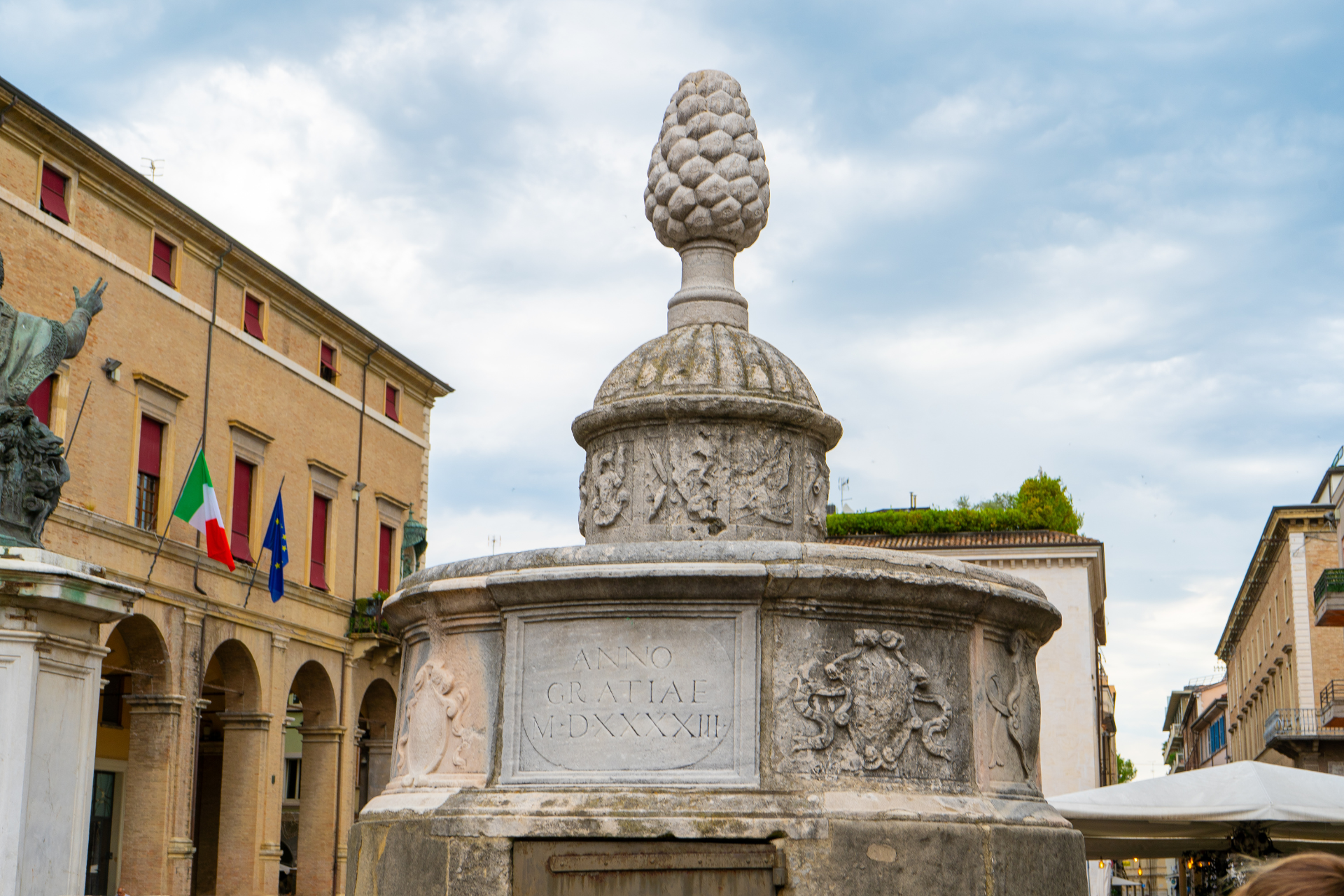 I posti più instagrammabili di Rimini: guida completa tra scorci iconici e location nascoste