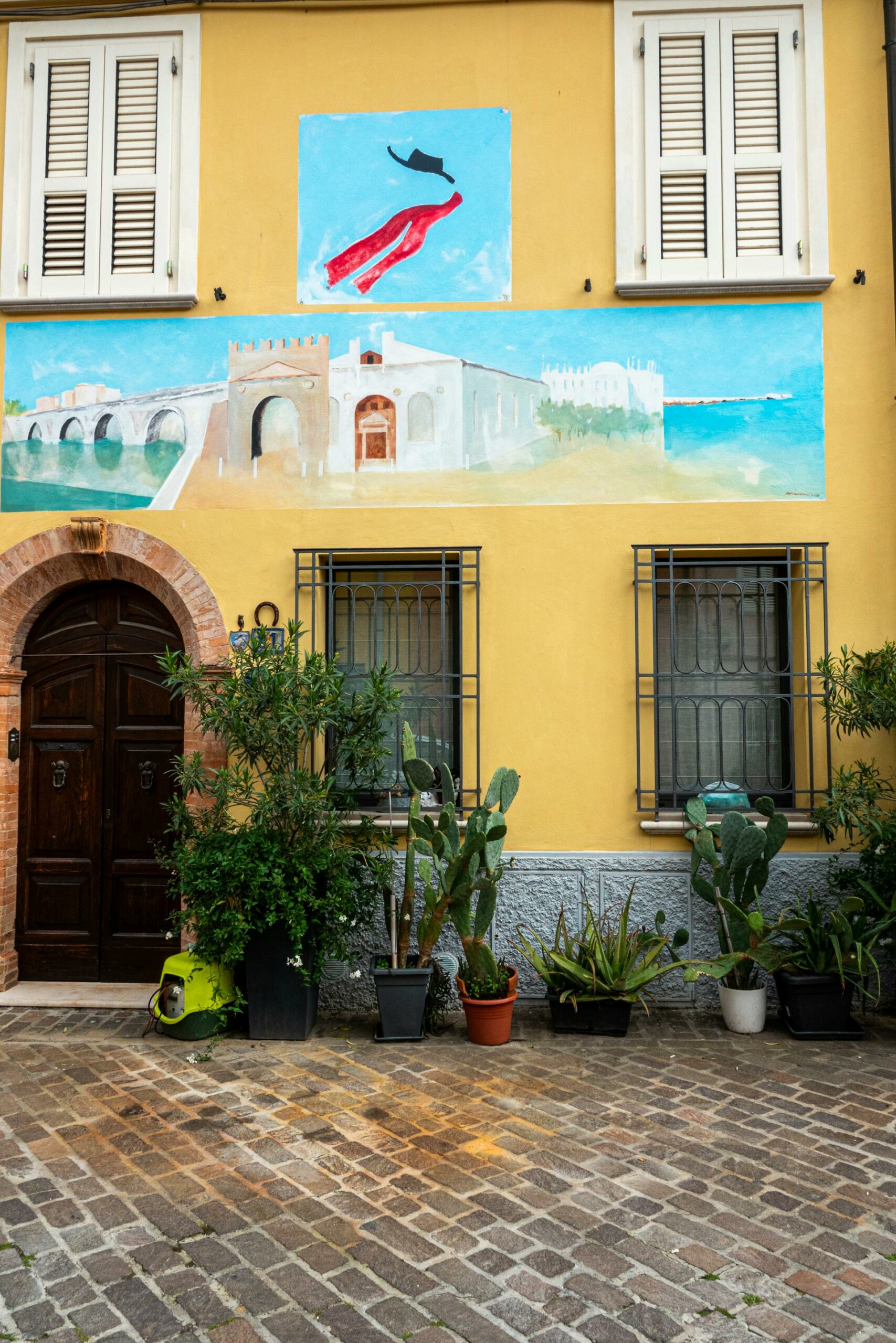 I posti più instagrammabili di Rimini: guida completa tra scorci iconici e location nascoste