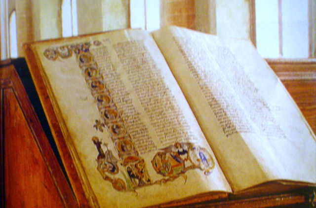 Biblioteca Malatestiana di Cesena