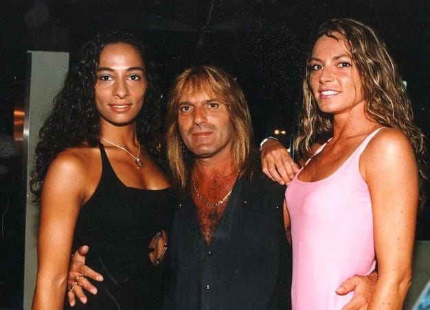 Zanza, il re dei playboy e il simbolo della Rimini degli anni d’oro