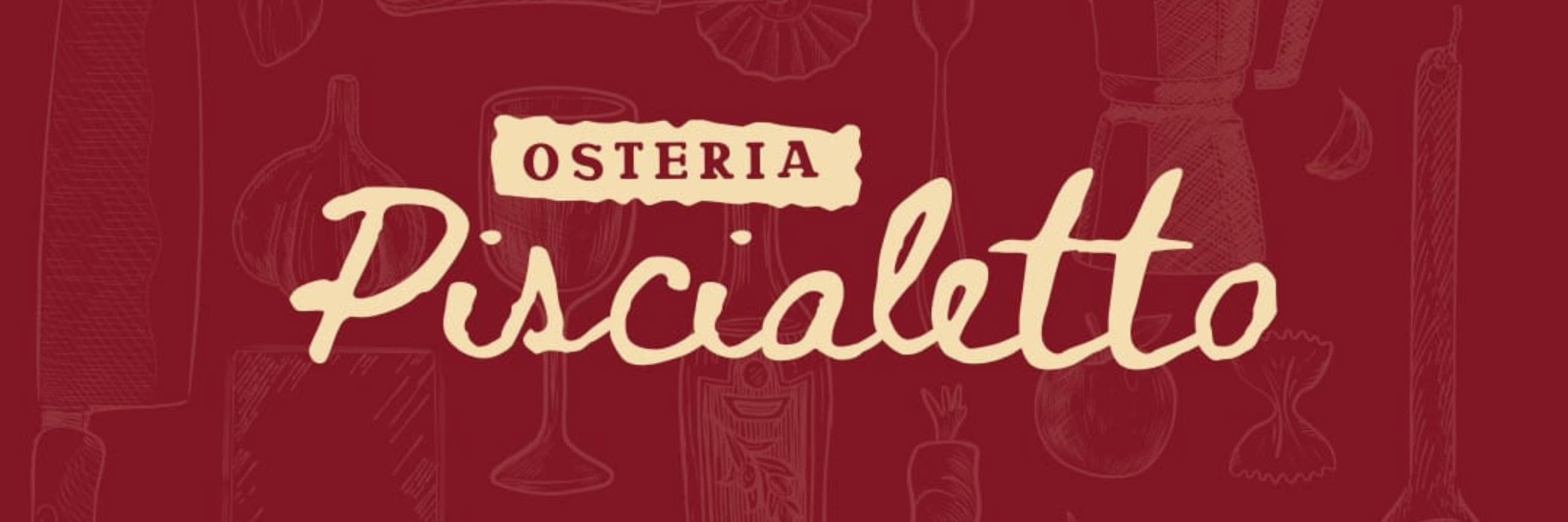 Osteria Piscialetto