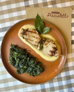 Osteria Piscialetto