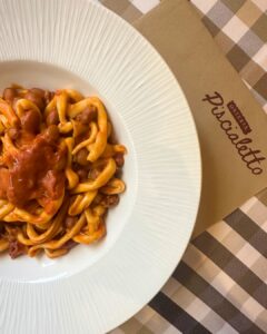 Osteria Piscialetto