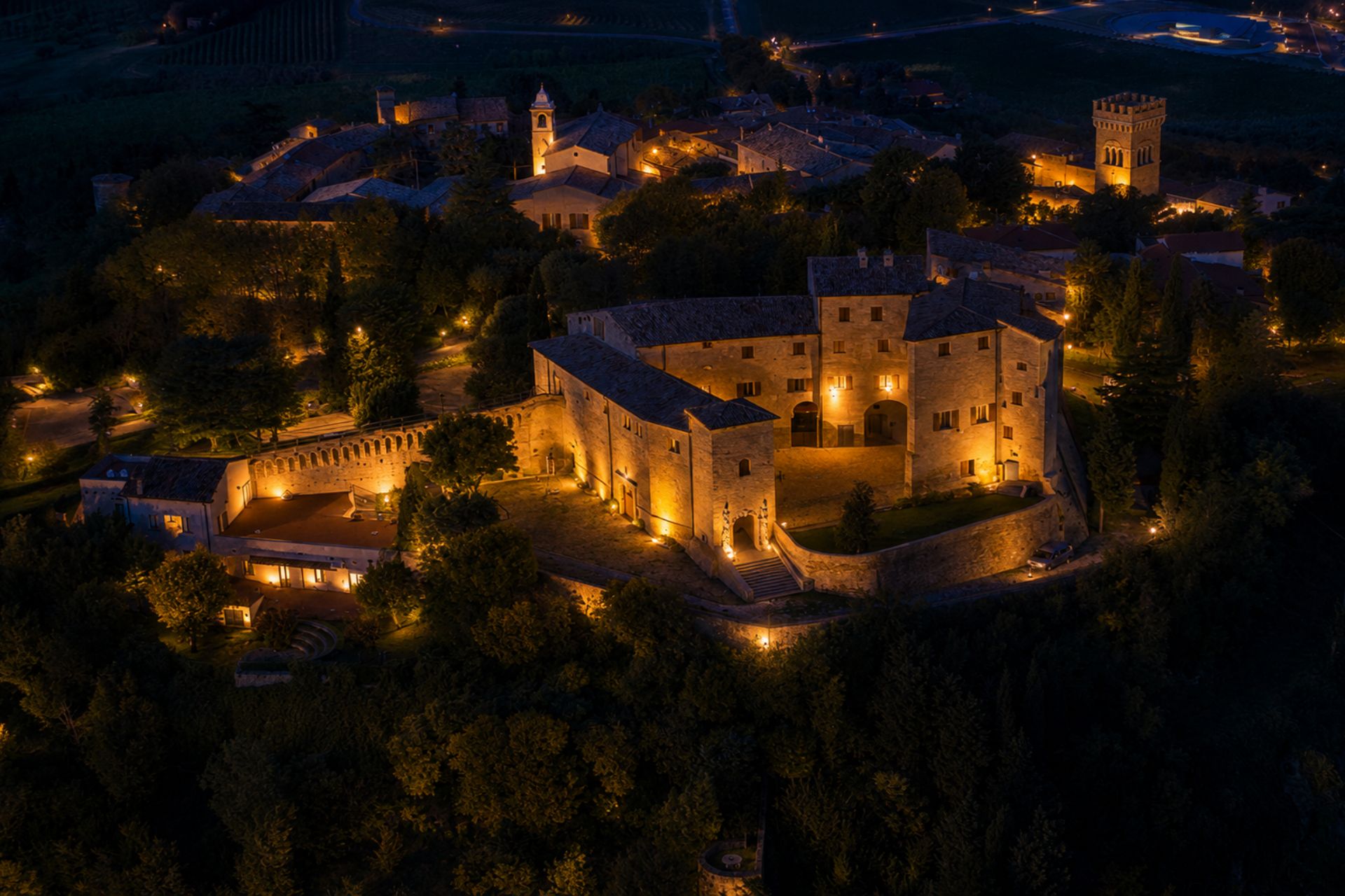 Alla scoperta della Romagna ebraica: viaggio tra ghetti, sinagoghe e luoghi della memoria